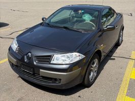 Renault Megane II 2.0 16V (MO)