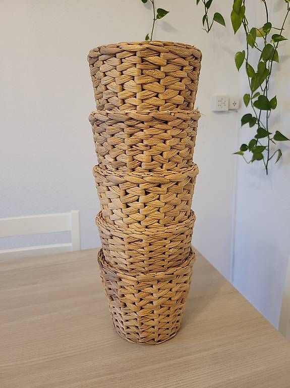 Vasi per fiori: Vaso per piante – Usato da Chiasso venduto da col_2ks8