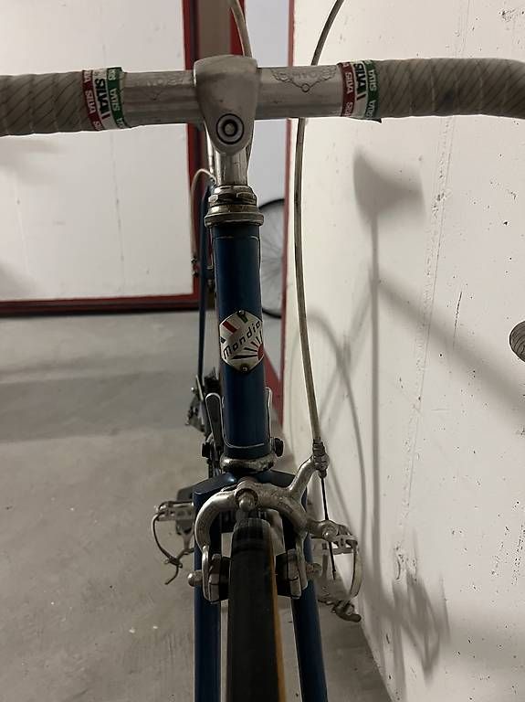 Biciclette: Bicicletta Mondia – Usato da Giubiasco venduto da uom_vw2p 3