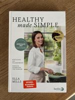 Kochbuch Healthy made simple - Ella Mills