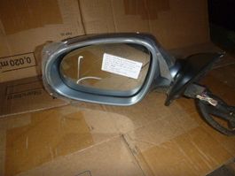 Spiegel links VW Passat 3C1857507DN