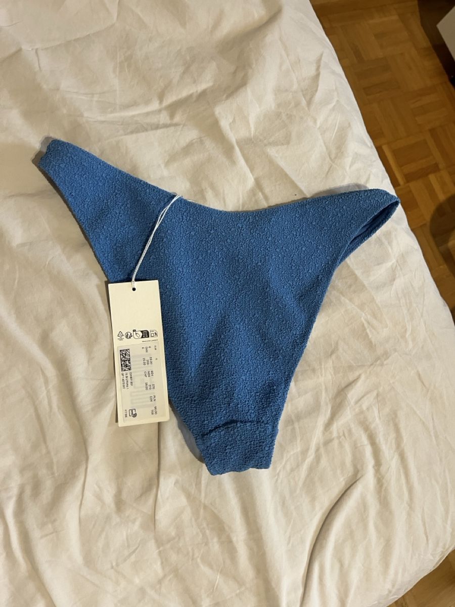Arket Badekleider & Bikinis: Arket Bikinihose S - NEU – Neu und originalverpackt aus Basel von manuu123