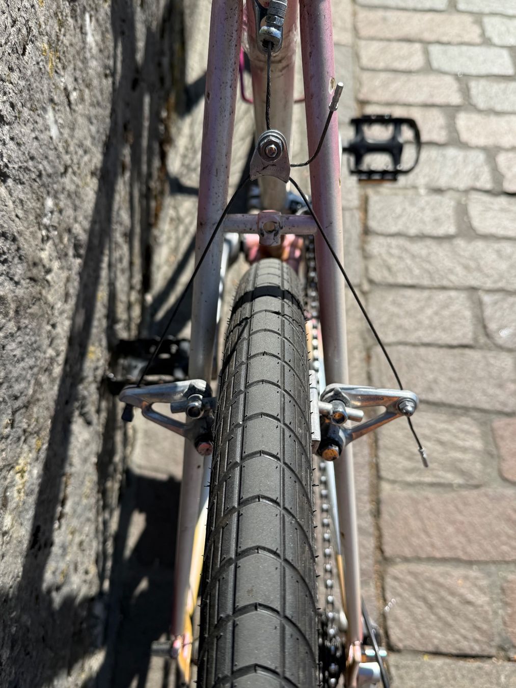 Cilo Biciclette: Cilo Henniez Mountain Bike / MTB – Usato da Zürich venduto da Sfass 7