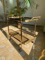 Designklassiker - Servierwagen der 70er