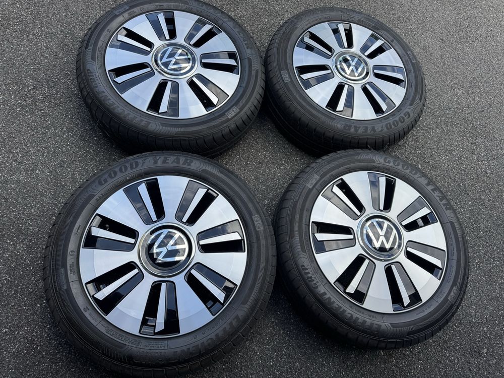 Vw Reifen Aktion 2023