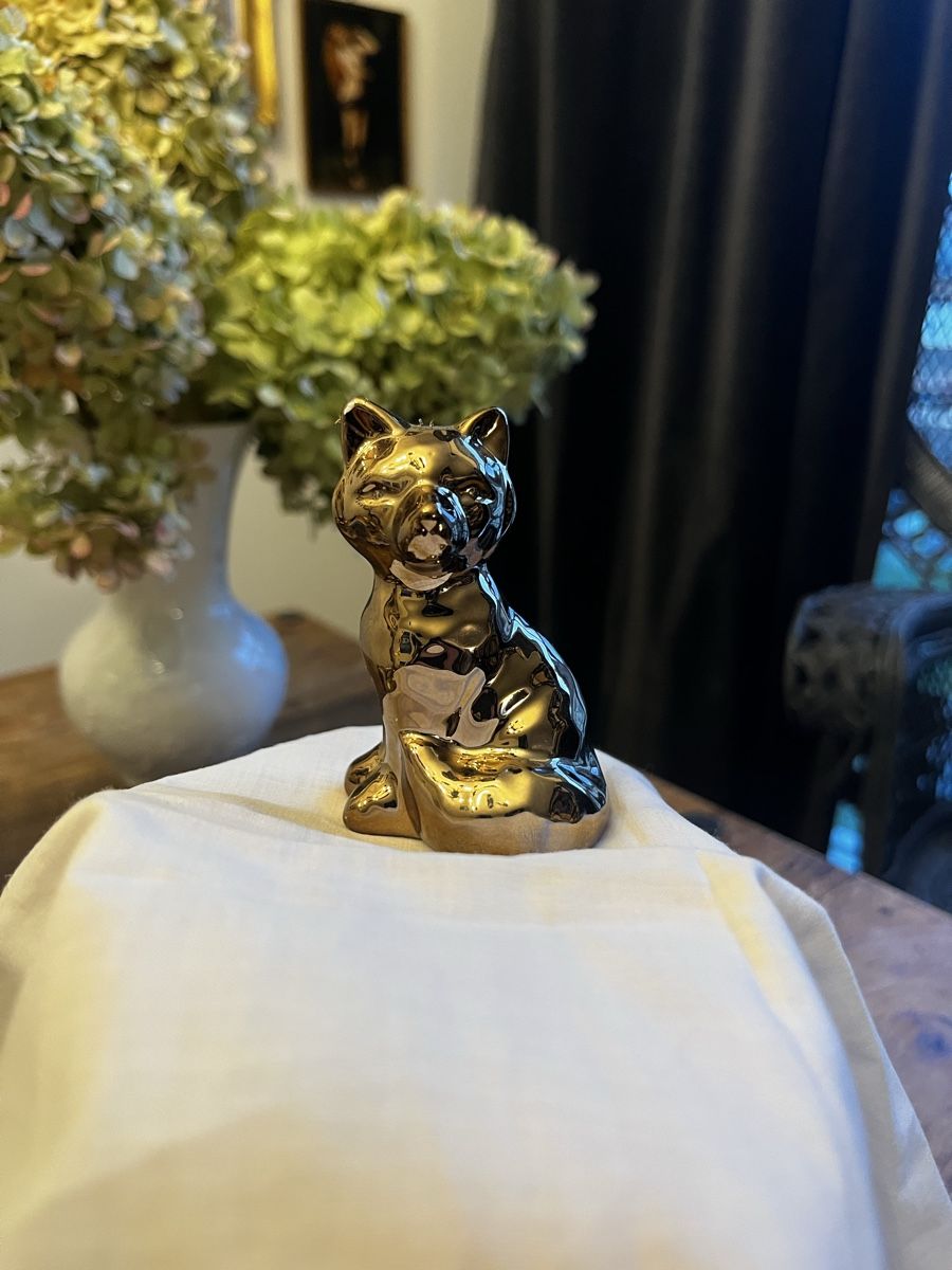 Alle Dekorationen: Fuchs Deko Figur – Gebraucht aus Brugg AG von Faint.Memory 1