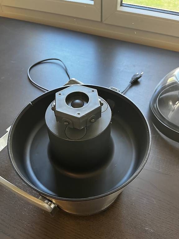 Philips Elettrodomestici da cucina: Entsafter von Phillips – Usato da Laupen BE venduto da tru_27lb 3