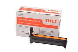 OKI C610 Bildtrommel black  44315108