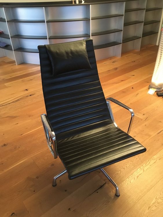 Faszinierend Vitra Sessel Gebraucht Ebenbild