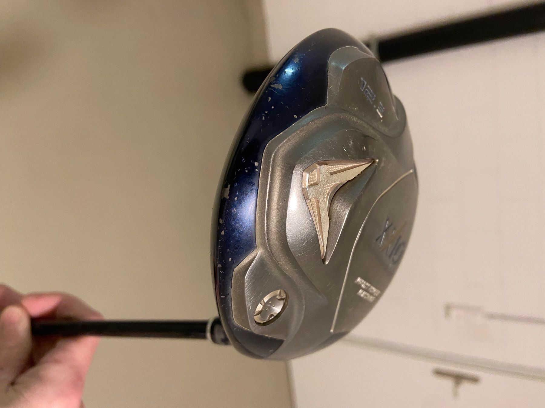 Srixon Schläger & Sets: Srixon / Xxio Golf - Driver - L-Flex - rechte Seite – Gebraucht aus Frauenfeld von golfdude 2