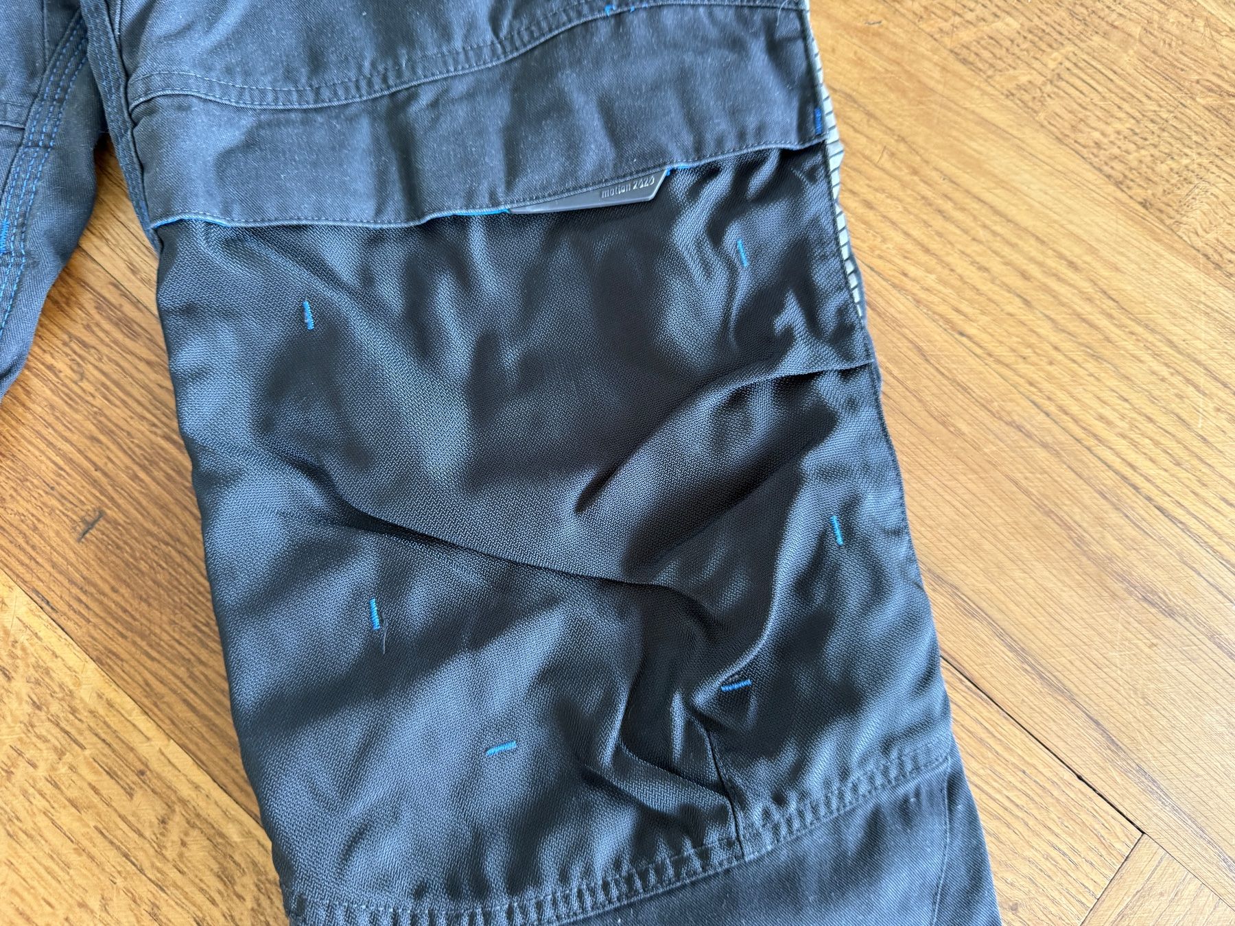 Engelbert Strauss Pantaloni: Engelbert Strauss Hose Größe 50 Herren Motion 2020 – Nuovo (secondo la descrizione) da Ennetbaden venduto da mapa05 3