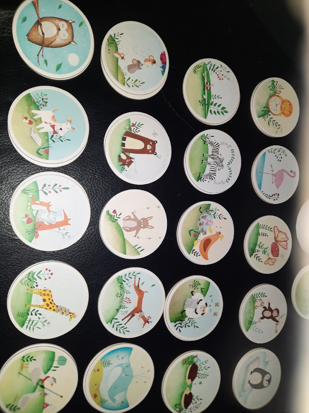 Spiele: memory Bucherer – Gebraucht aus Biasca von Old_6blh 1