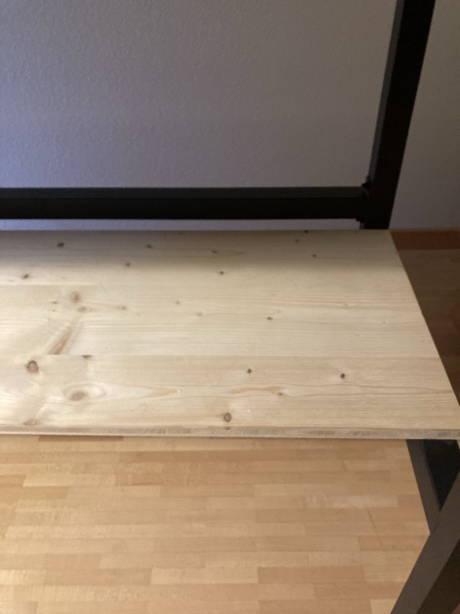 Bureaux: Bürotisch mit Memoboard – Neuf (Voir description) à Bäriswil BE par chr_2vp7 5