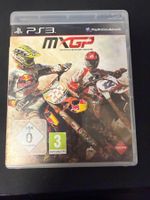 MX GP The Official Motocross Videogame - PS3