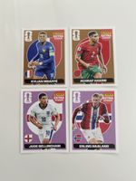 Panini WM 26 - Extra Sticker