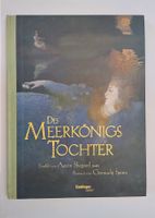 Des Meerkönigs Tochter / Bilderbuch 1998 von Gennadij Spirin