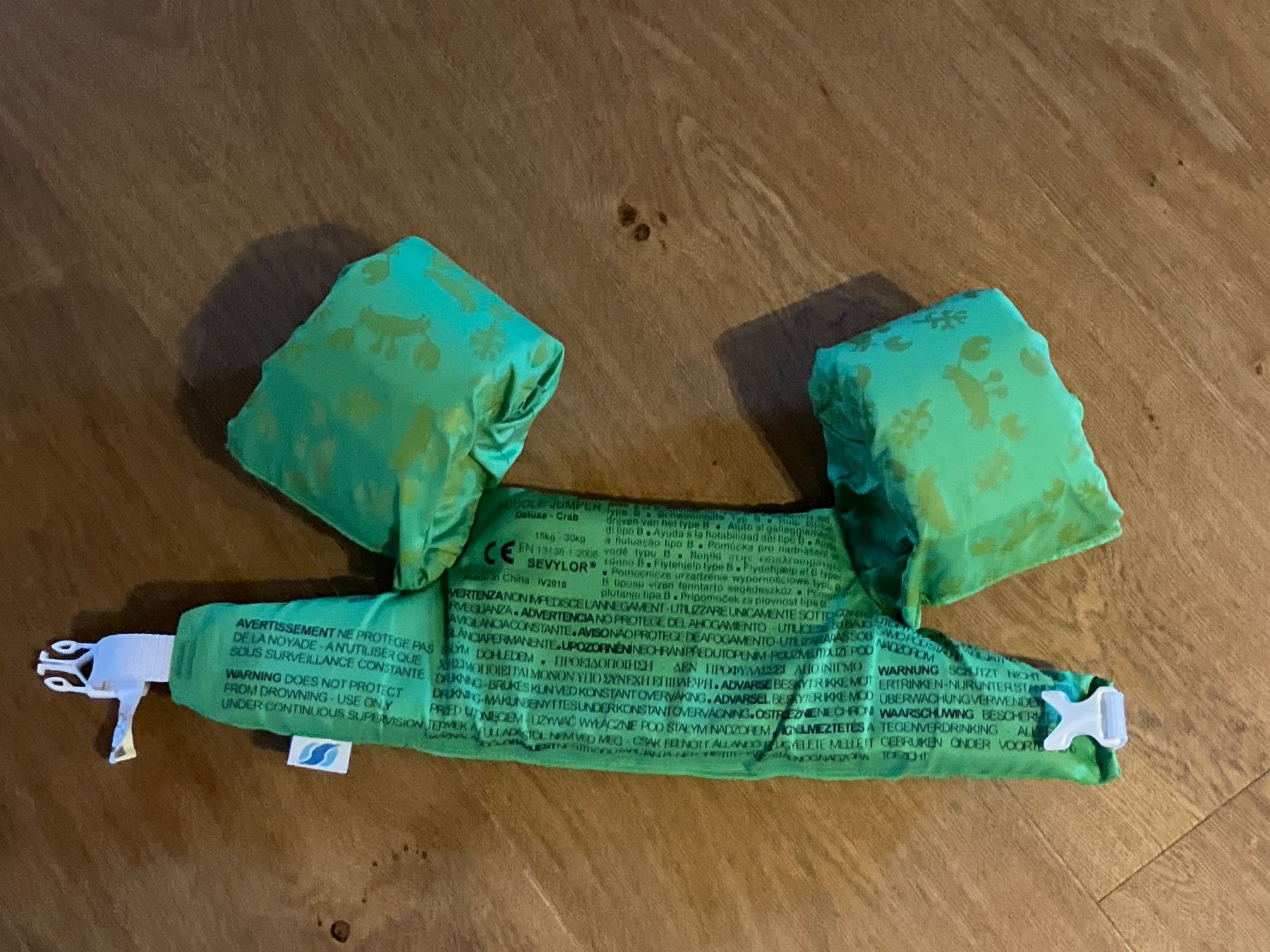 Gilets de sauvetage: Schwimmhilfe – D'occasion à Langnau b. Reiden par NuR13 1