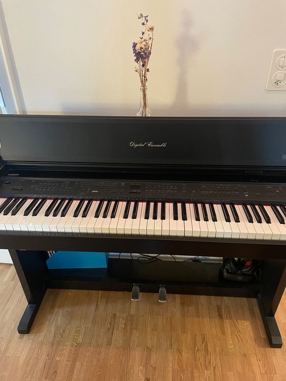 EPiano Technics, Digital Ensemble Kaufen auf Ricardo