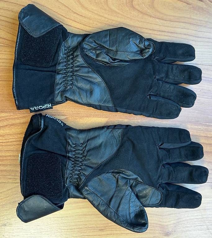 Guanti & manicotti: iXS Regenhandschuh – Usato da Hochfelden venduto da Q13 1