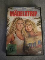 DVD - Mädelstrip