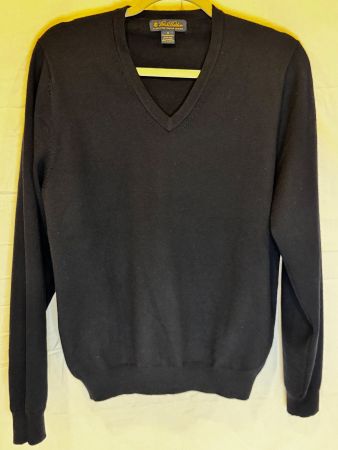 Herrenpullover- USA Firma  Brooks Brothers GR. S,TOP Zustand