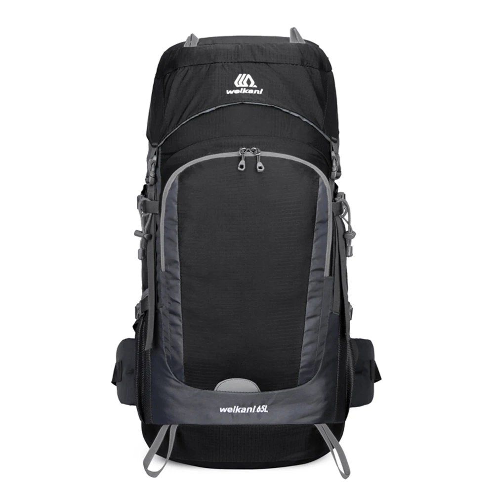 Zaini: NEU Wanderrucksack 65L Trekking / Sac à dos de randonnée – Nuovo e nell'imballaggio originale da Isérables venduto da Alfaga 1