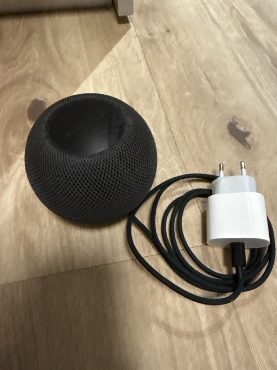 Apple Casse acustiche: HomePod mini Ab 1.- – Usato da Baden venduto da Pligi
