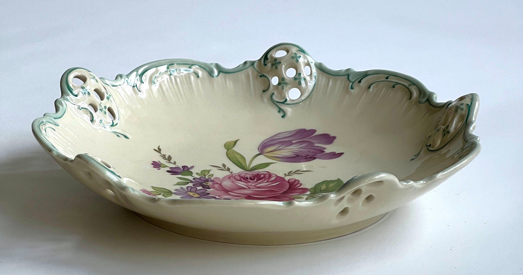Rosenthal Assiettes: Pralinenschale*Rosenthal***** – D'occasion à Dübendorf par Smisbox 1