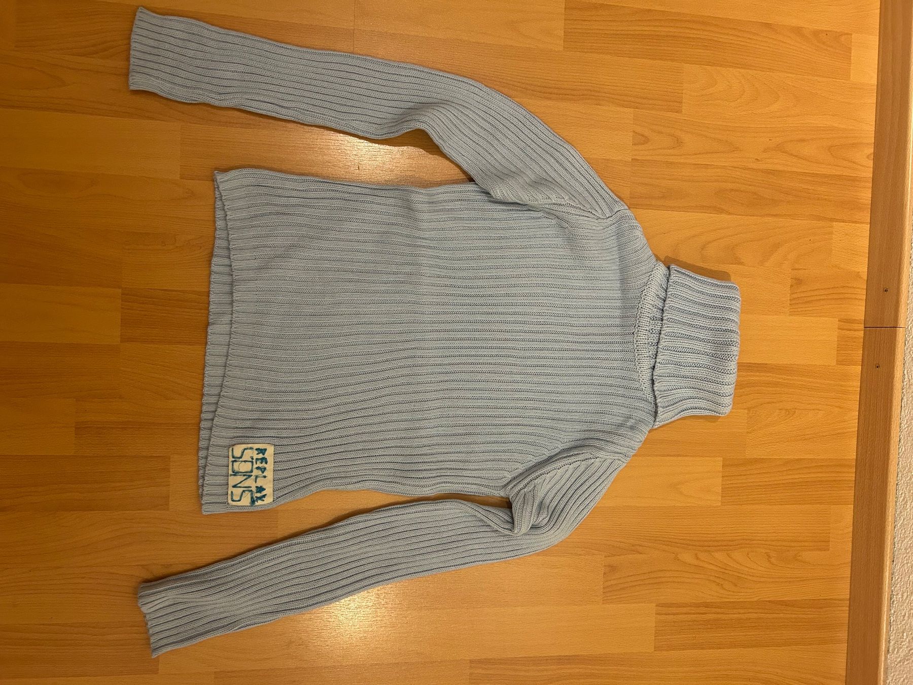 Replay Maglioni & Felpe: Replay & Sons Rollkragenpullover – Usato da Rüschlikon venduto da Asino007