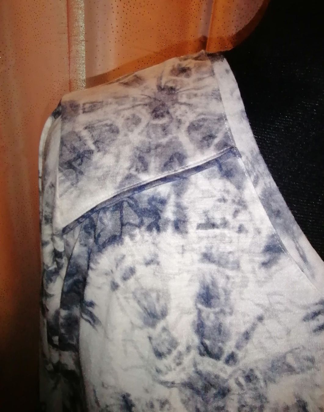 T-shirt: Splendide Retro Longshirt – Nuovo (secondo la descrizione) da Corcelles-près-Payerne venduto da RxOne_Krs 1