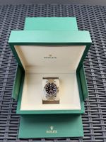 Rolex GMT Master II Zombie 2025 Fullset