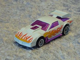 Pontiac Firebird  1:64
