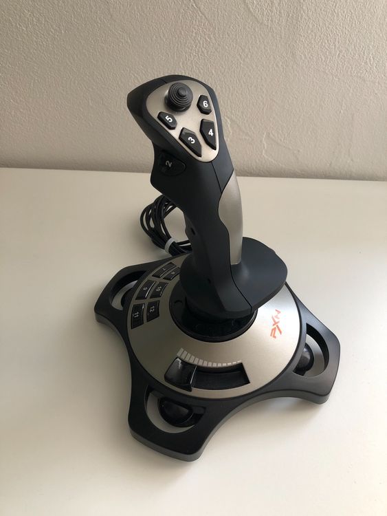 Joystick PXN-2113 PRO | Kaufen auf Ricardo