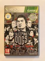 Sleeping Dogs – 360