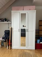 IKEA BRIMNES Kleiderschrank weiss Toll Zustand(2 verfügbar)