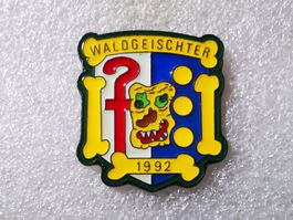 Ansteckpin 55: Walogeischter 1992