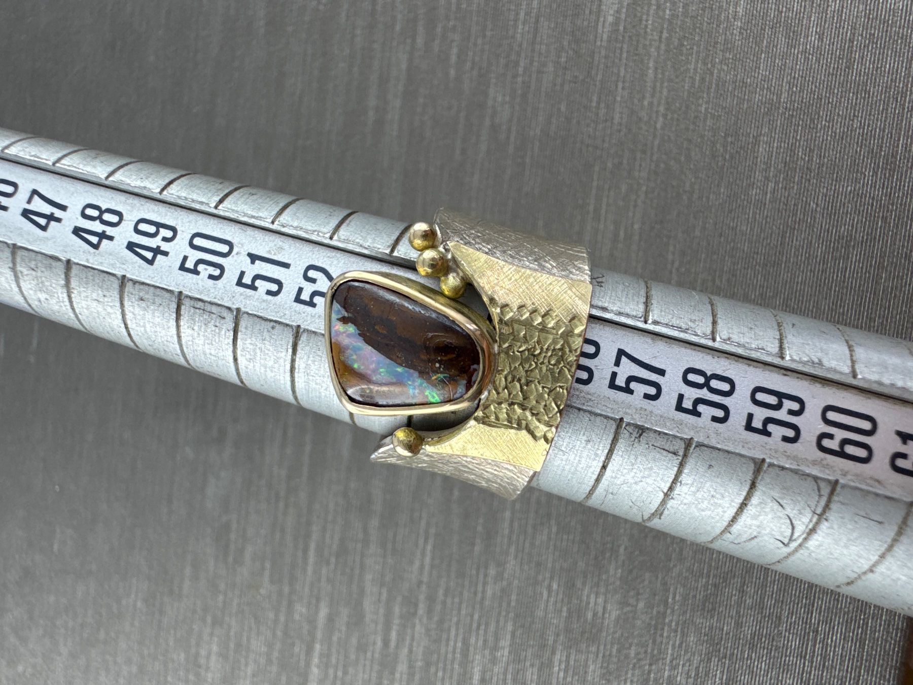 Anelli: Ring 925 Silber – Usato da Niederuzwil venduto da leo_8857 7
