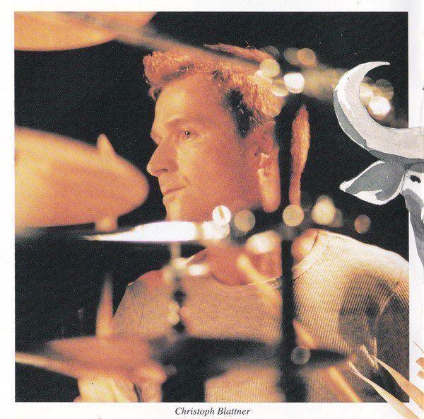 CD: Noby Lehmann Rhythm-Talk PULSE 3drums CD – Usato da Kandergrund venduto da Sososo 6