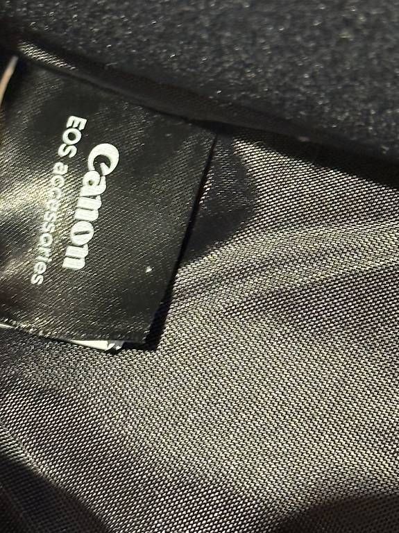 Zaini: Canon EOS Kamera Rucksack – Usato da Neftenbach venduto da Andreacamenziind 3