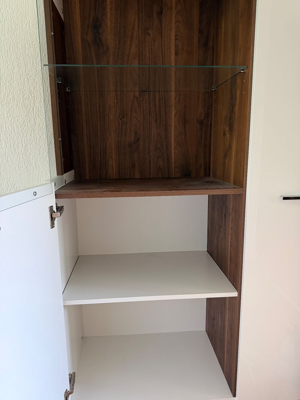 Vetrine: Stilvolle Vitrine – Usato da Solothurn venduto da mar_6ggz 1