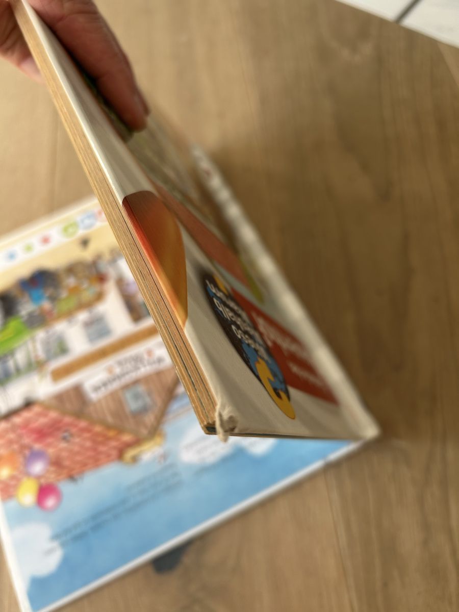Bücher: tiptoi Entdecke den Bauernhof – Gebraucht aus Winterthur von sandramueller 2