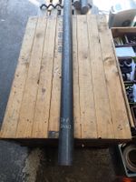 CK45 rund Ø85mm; 1.1191 gewaltzt Rohmaterial