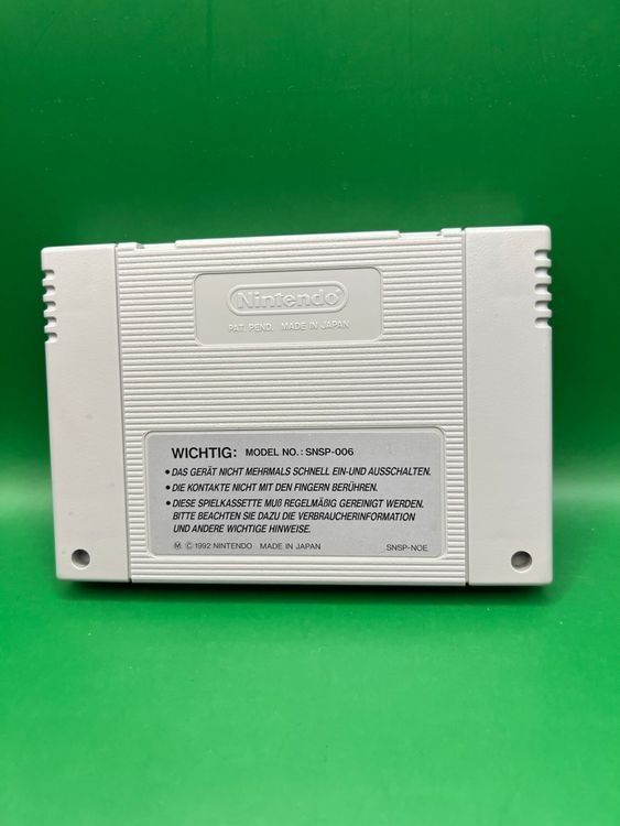 Giochi: Pinball Dreams - Nintendo SNES – Usato da Frauenfeld venduto da bigauditor 1