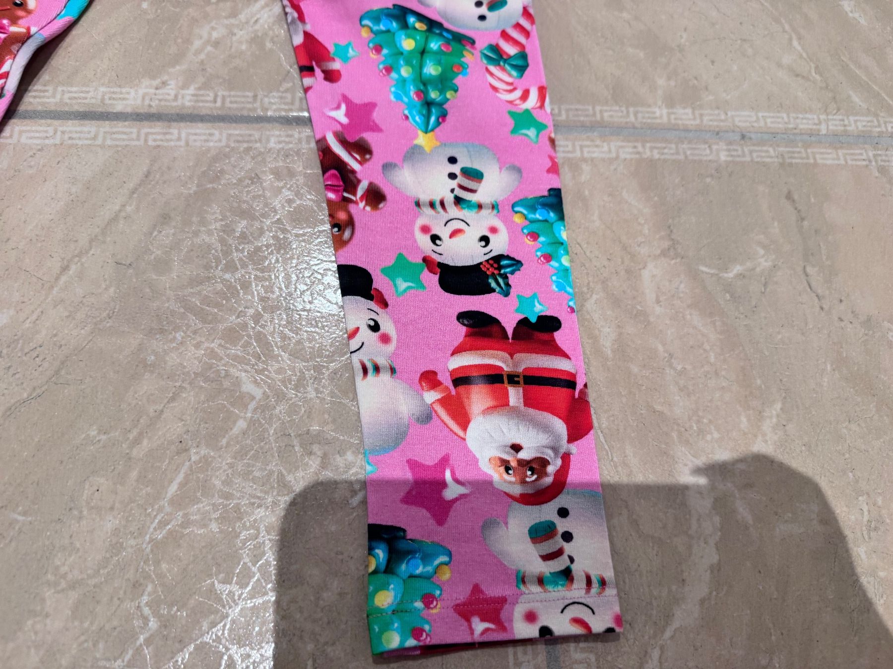 Next Calze & Collant: NEXT neue Leggins, 7J 122 – Nuovo (secondo la descrizione) da Klingnau venduto da Markus14 3