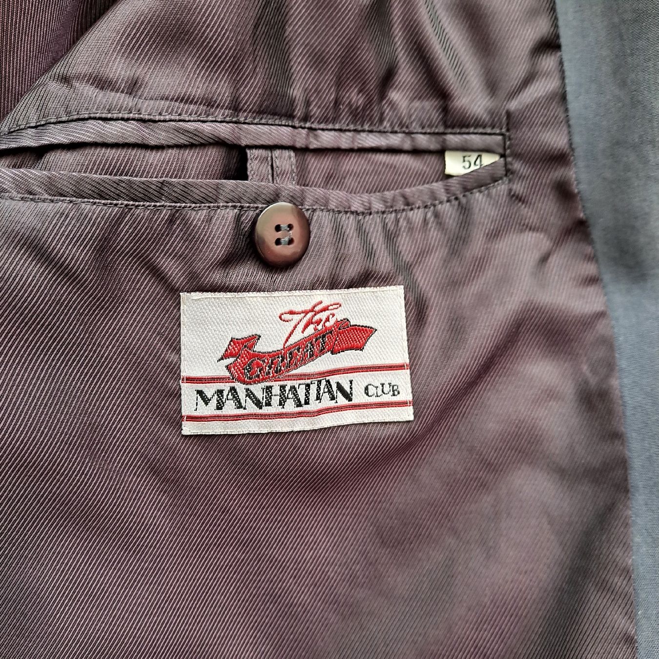 Giacche: Reine Seide Herren Blazer Gr 54 – Usato da Liestal venduto da Mas-Y-Mas 3