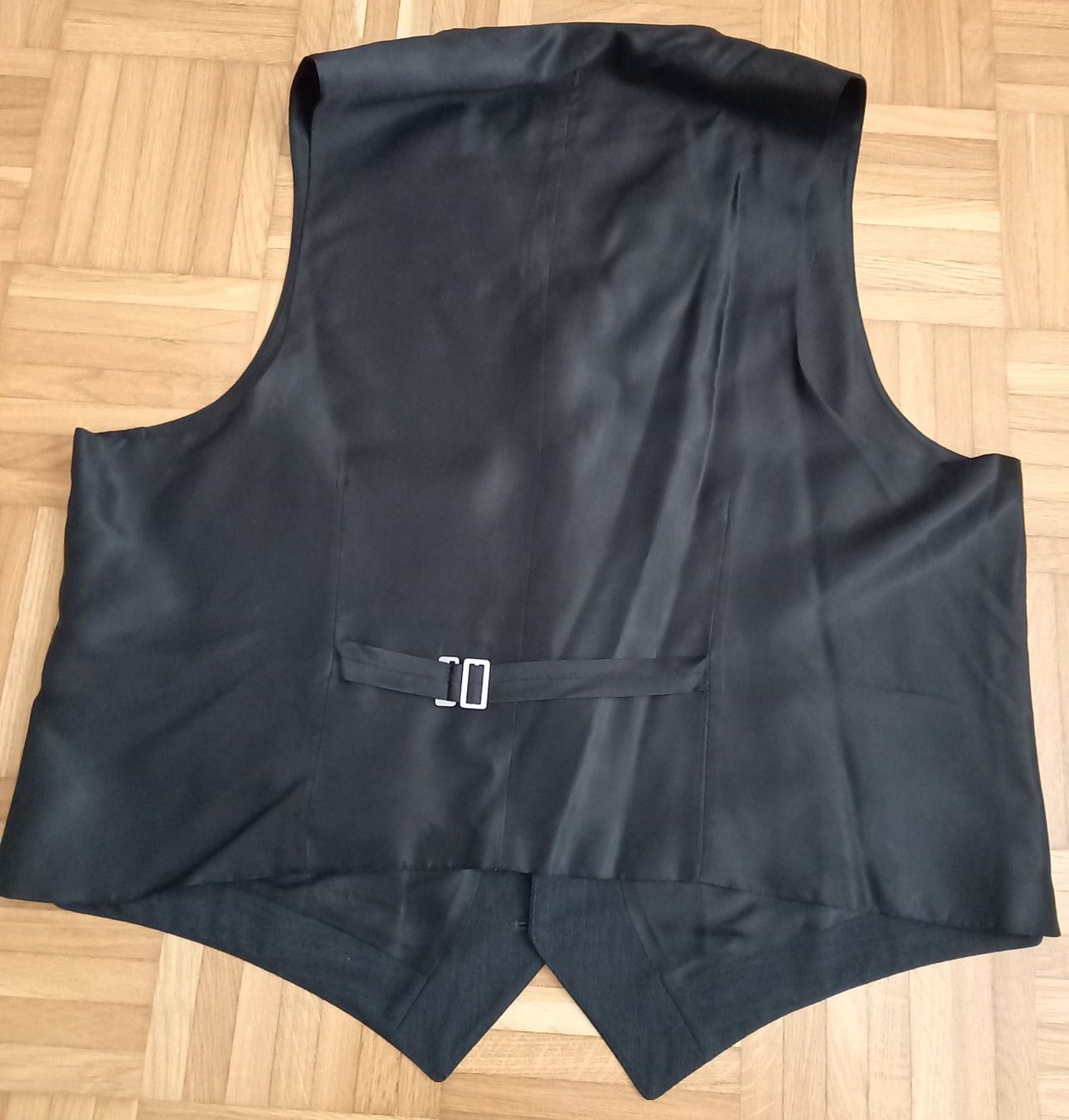 Gilet & Giacche: Herrenweste – Nuovo (secondo la descrizione) da Binningen venduto da mar_2jlr 3