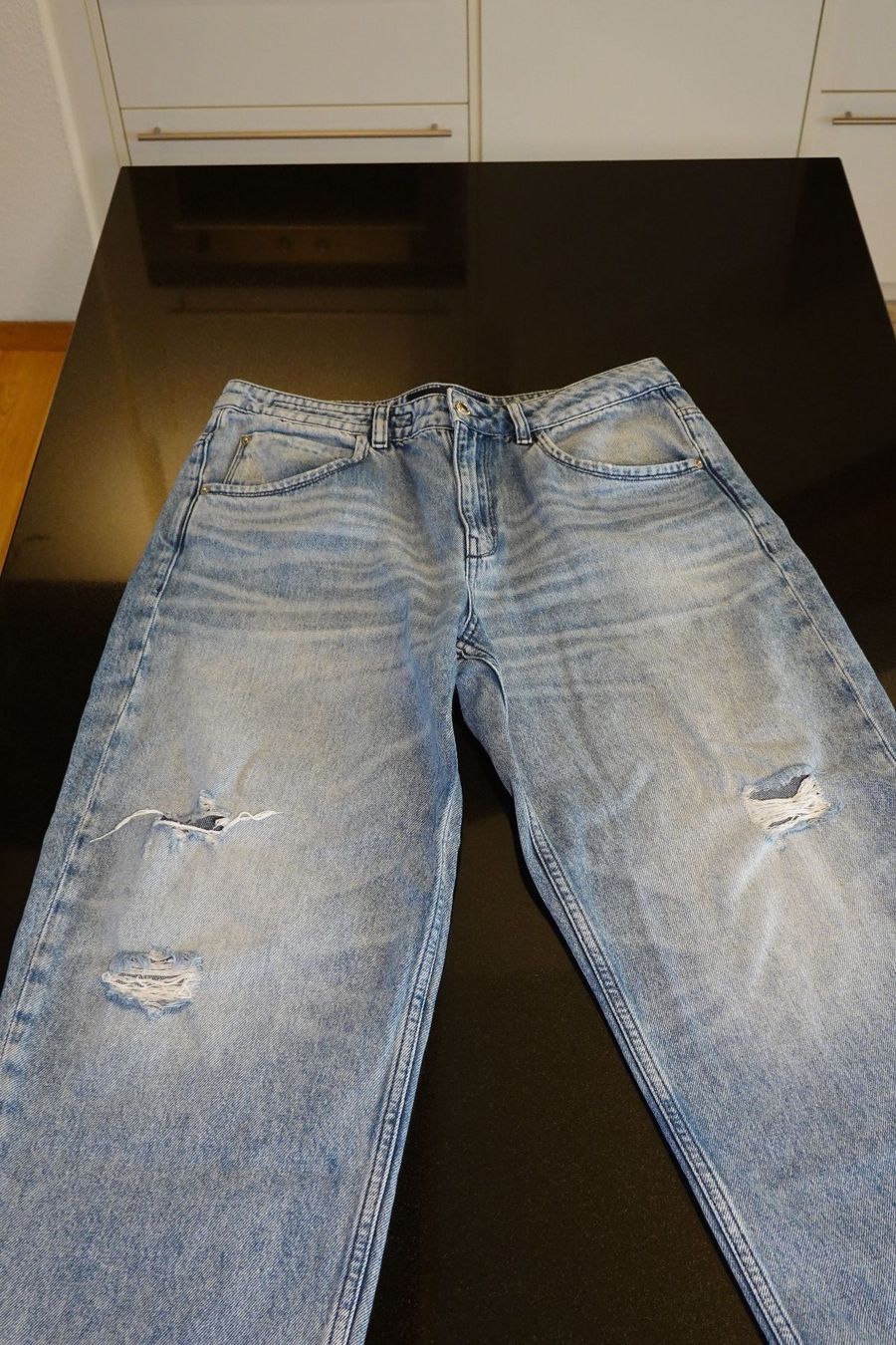 Drykorn Jeans: Drykorn Jeans 30/34 Baumwolle – Usato da Zürich venduto da yja_c5xh