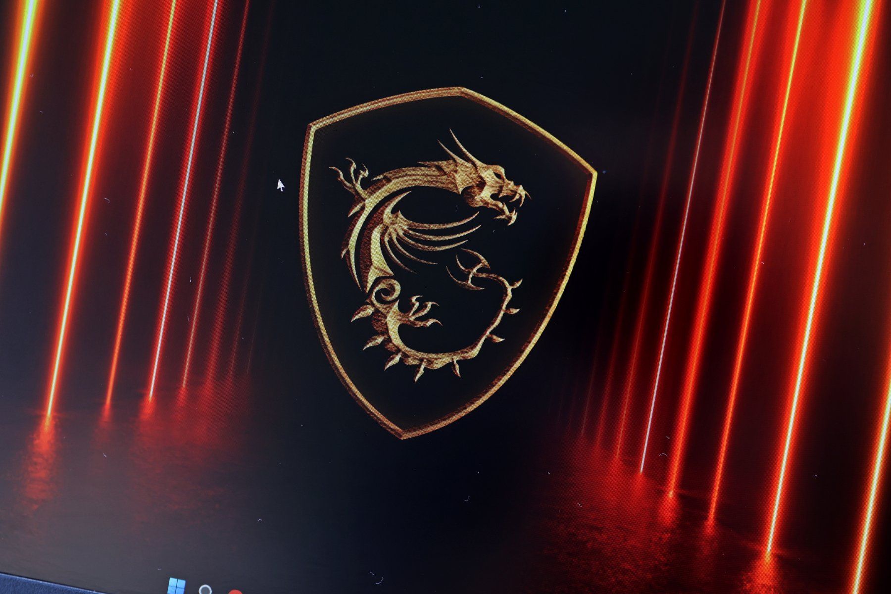 MSI Notebook: MSI Cyborg 17 Gaming-Laptop – Usato da Zürich venduto da donz888 8
