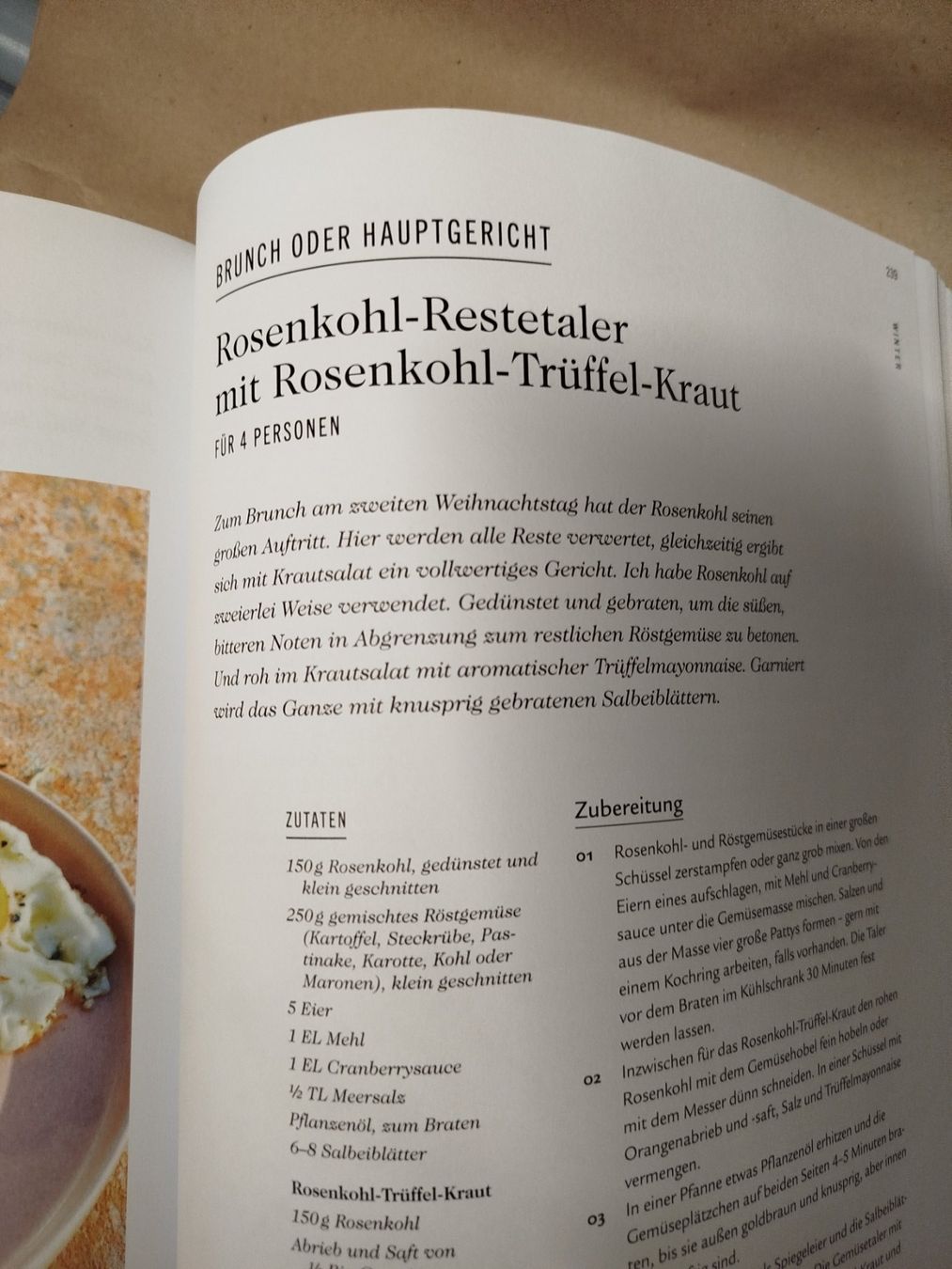 Libri: FRISCHE GEMÜSE KÜCHE – Nuovo (secondo la descrizione) da Wettingen venduto da Colorup 7