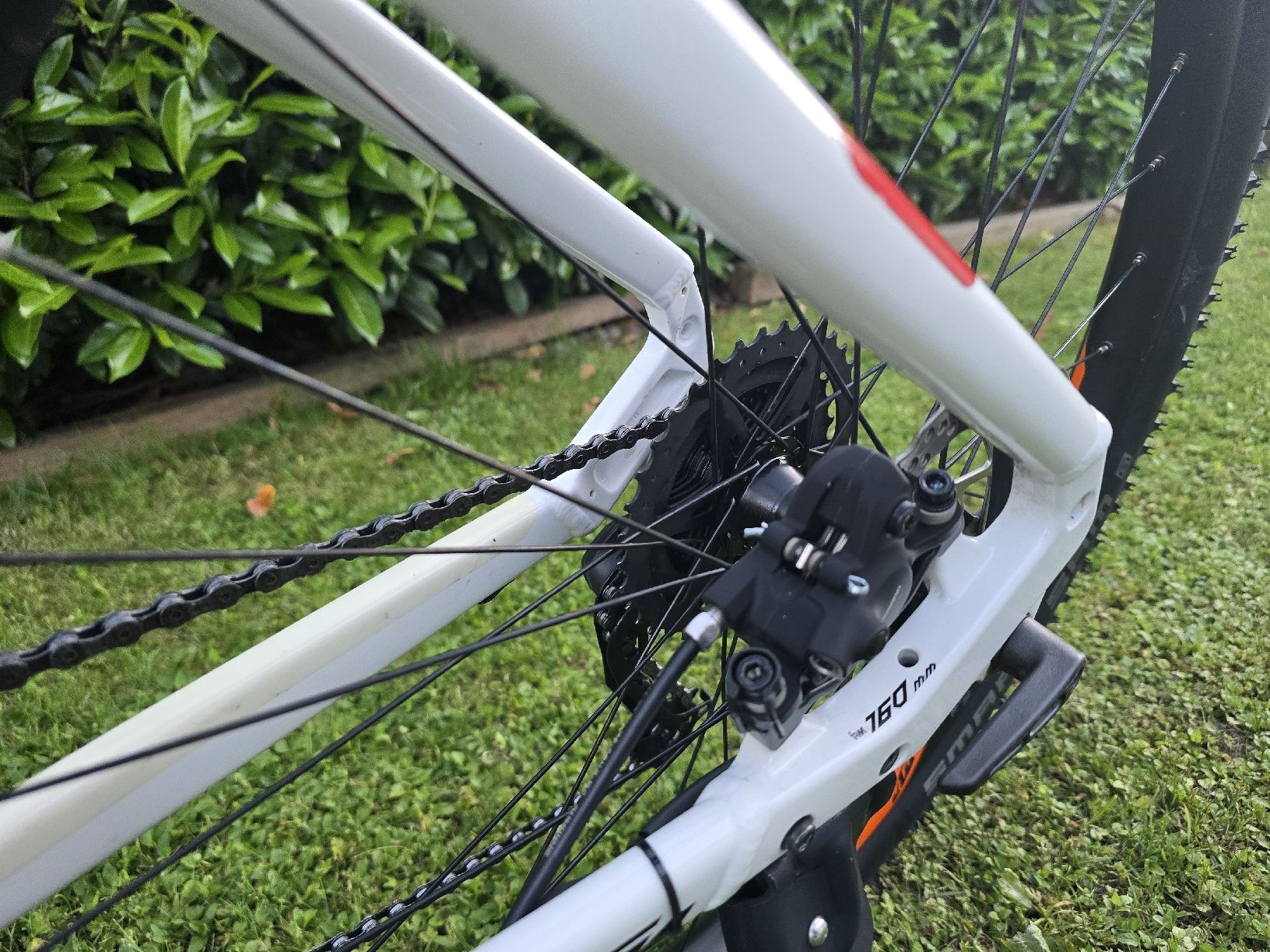 KTM Velos: KTM E-Bike 25 km/h – Gebraucht aus Kägiswil von Qendro95 6